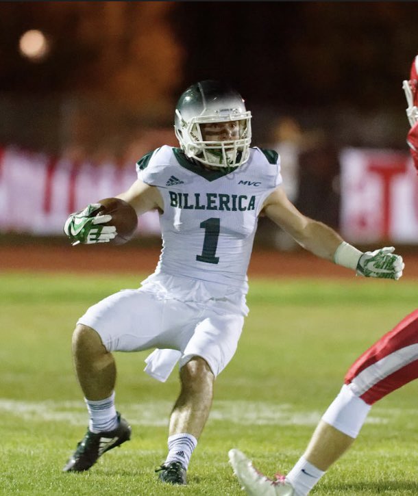 CoachCBullock's tweet photo. Final Stretch is here. 1 more day to the start of training camp featuring:
Class of 2023 DB Jason Martin
Class of 2020 QB Nolan Houlihan
Class of 2018 WR Kevin Kennedy
Class of 2017 QB Zac Burns https://t.co/npukFNh2dX
