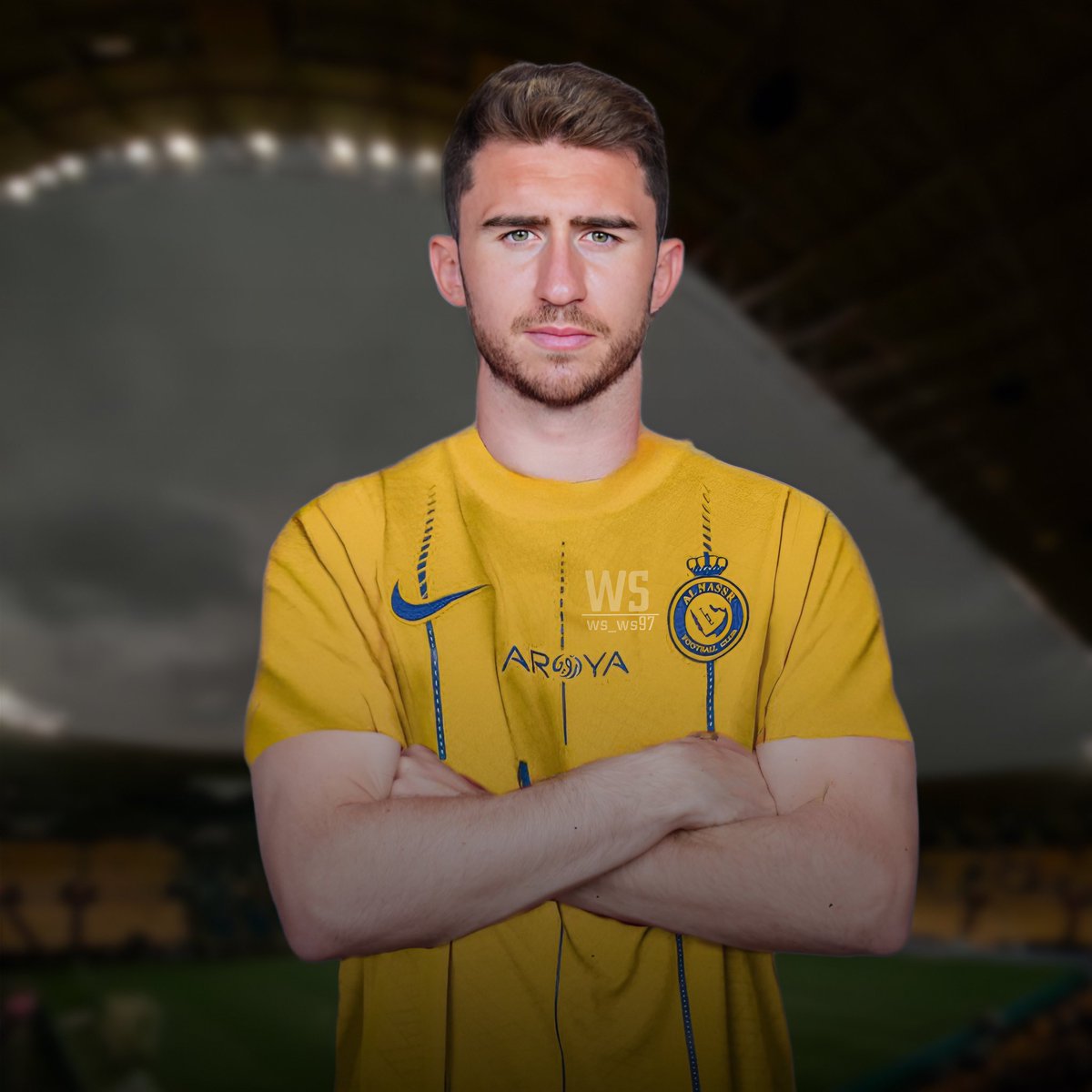 صفقة عظيمة 💛💙