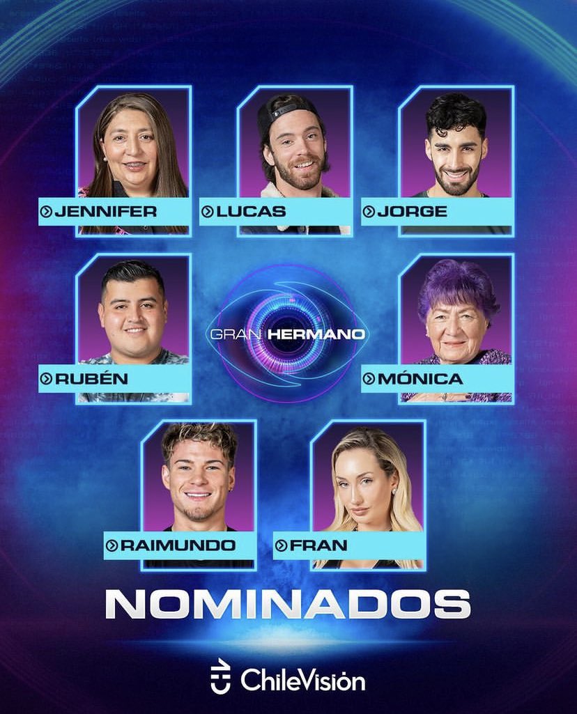 gmosasso's tweet photo. No voten aún, nada de nada de nada de nada. Hay que esperar a que el #Gomero salve a alguien, de lo contrario la división de votos podría perjudicar a la #Pincoya #TheLulosShow #Lucrecio #FelizJueves https://t.co/01V9hwO5bC