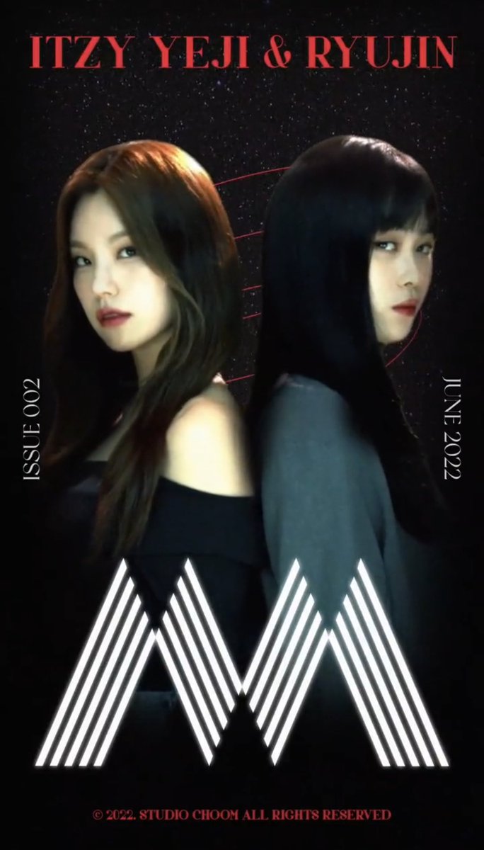 DRMZYFILE's tweet image. mix and max 2022 and 2023