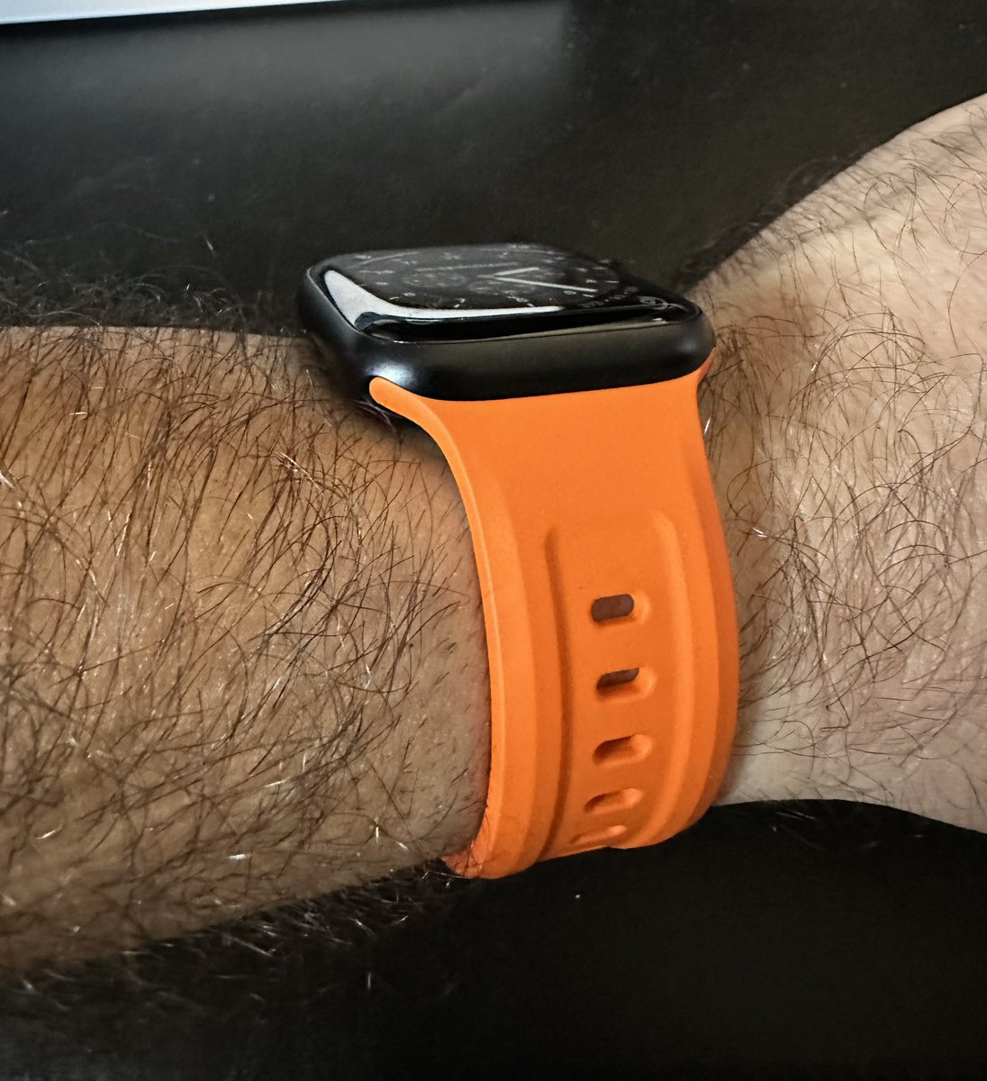 ml_sphoto's tweet photo. Maravillas de Suritt 😍
#AppleWatch #suritt https://t.co/sr4KVXgssC