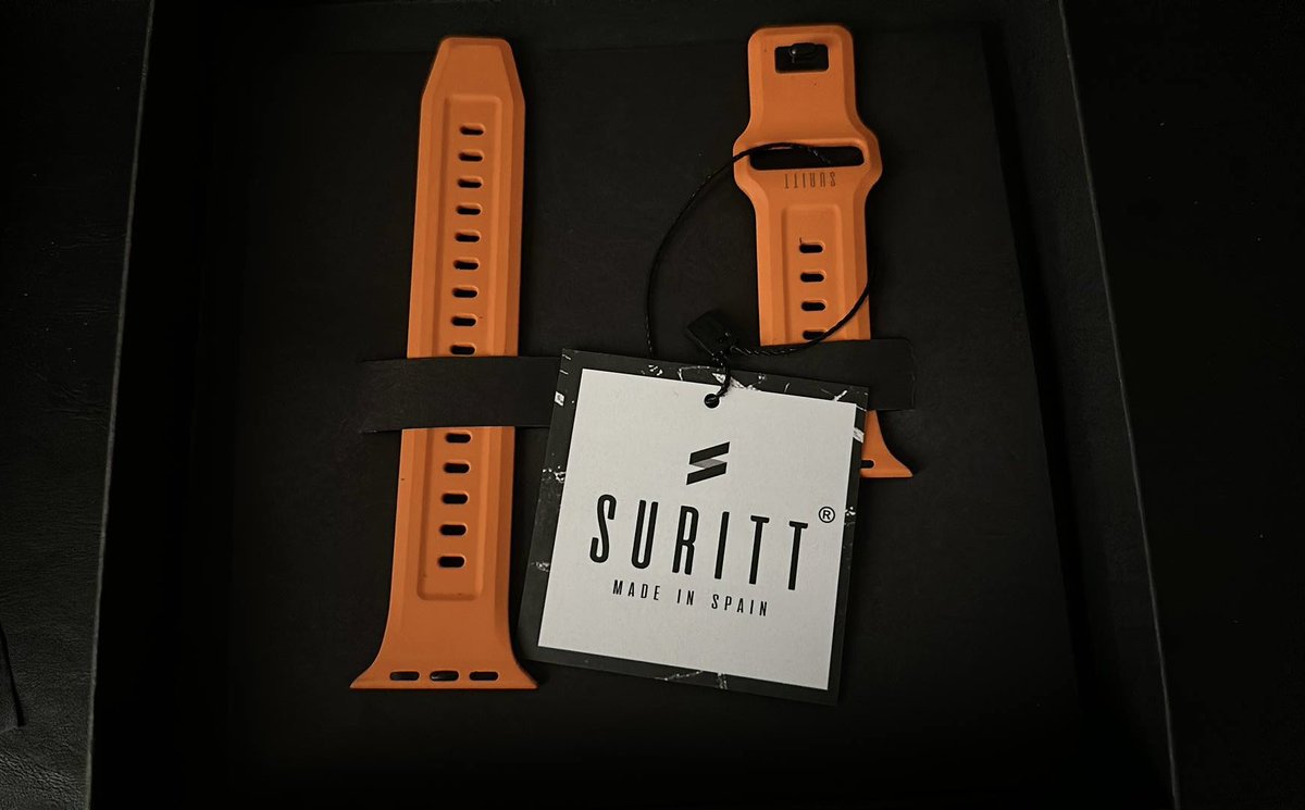 ml_sphoto's tweet photo. Maravillas de Suritt 😍
#AppleWatch #suritt https://t.co/sr4KVXgssC