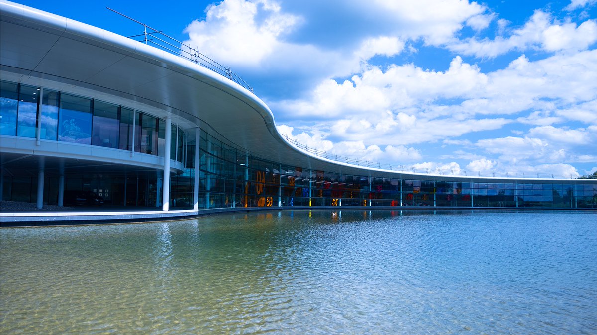 McLaren Mastercard Formula 1 Team tweet media
