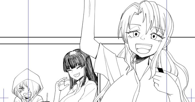 支援サイトに投稿しました!「同人進捗状況 2023/08/17」
FANBOX:https://t.co/yoE2CRzjQq
Fantia: https://t.co/nxUsBU8WAI 