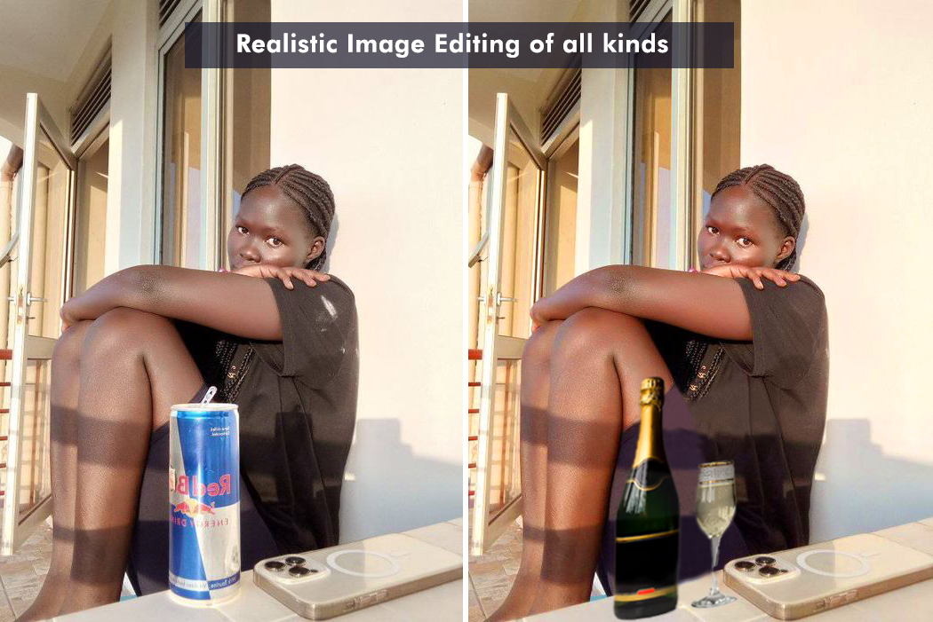 FreelancingWiki's tweet image. "Could you please edit that "Red Bull" to "champagne 📷📷" I want to shock my EX..."

Document editing of all kinds: edit-document.wikifreelancing.com
#photoshopediting #imageediting #imageeditingservice #wikifreelancing #GraphicDesigner #documentediting #pdfediting