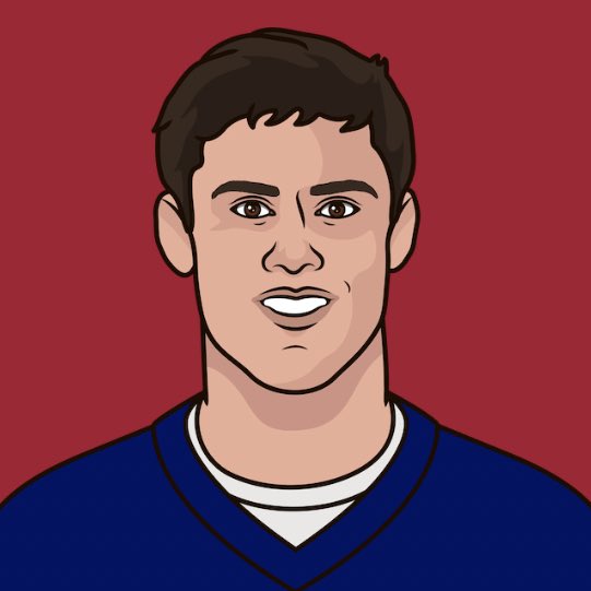 NYGiantsMuse's tweet photo. FUN FACT:

The Jets are sitting at +1800 odds to make the Super Bowl (FanDuel) a 5.3% chance

The Giants are sitting at +4800 odds to make the Super Bowl a 2% chance

According to these odds, there is a 0.106% chance the Giants will play the Jets in the Super Bowl

Who wins? https://t.co/ljgITMYZjI