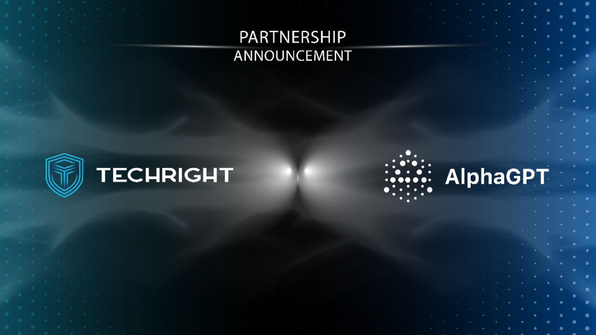 TechRight | Audit tweet media