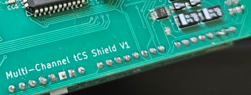 ShiNungChing's tweet image. more hardware developments for🧠⚡️