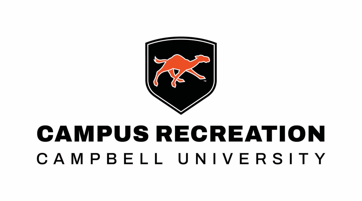 Welcome to the new Campus Recreation era 🐪 #campbelluniversity