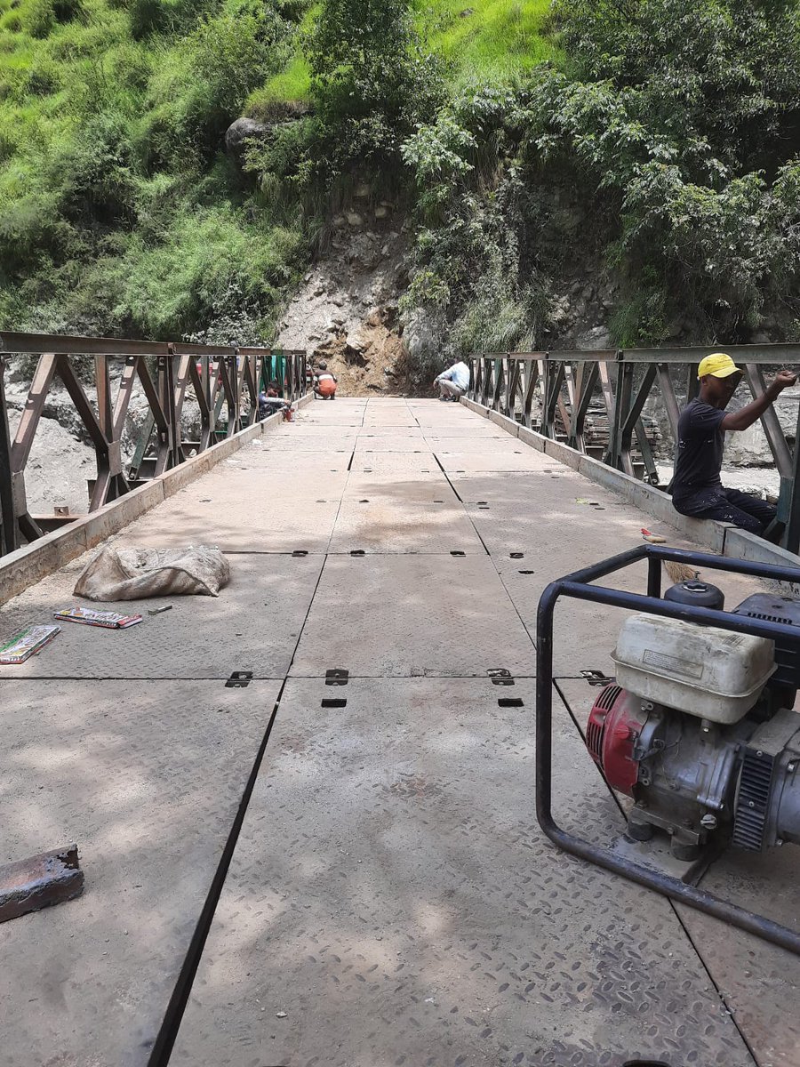 PWD125810's tweet image. Kais Nallah Bailey Bridge under
B&amp;amp;R Division Manali in progress undertaken by
Mechanical Division Kullu
.
.
.
.
.
#HPPWD #hppwdworks #roadconstruction #kullupwd
#kullu #roadupdate #himachalroadupdate