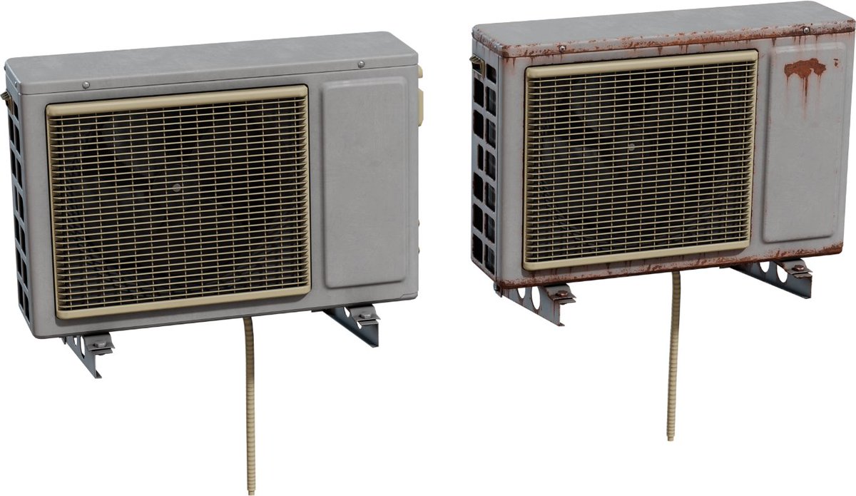 Poly Haven tweet media