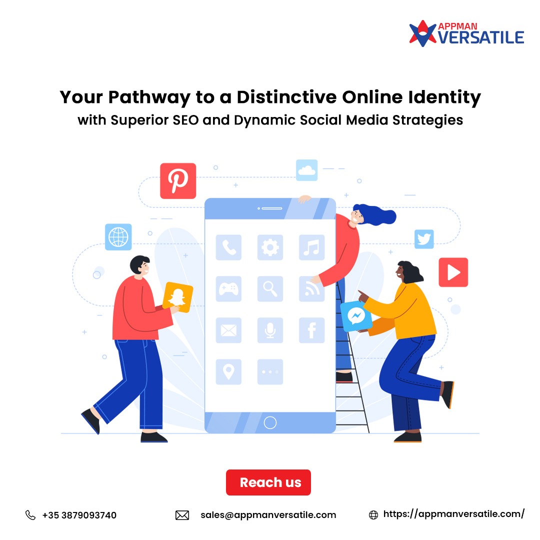 AppmanVersatile's tweet image. At the core of Appman Versatile&apos;s approach lies an unrivaled dedication to SEO excellence. Our seasoned experts leverage a blend of proven methodologies and innovative tactics to enhance your digital presence. 

#appmanversatile #onlineidentity #distinctiveidentity #superiorseo