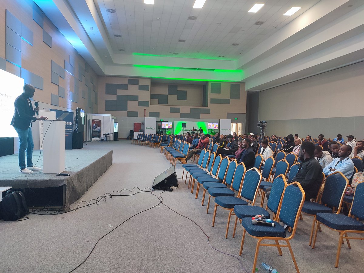 grctutu's tweet image. A session with @hoslack on Ship your Backend faster using Strapi at LOITA hall.
#APIFest    
#APIFestivalsKE