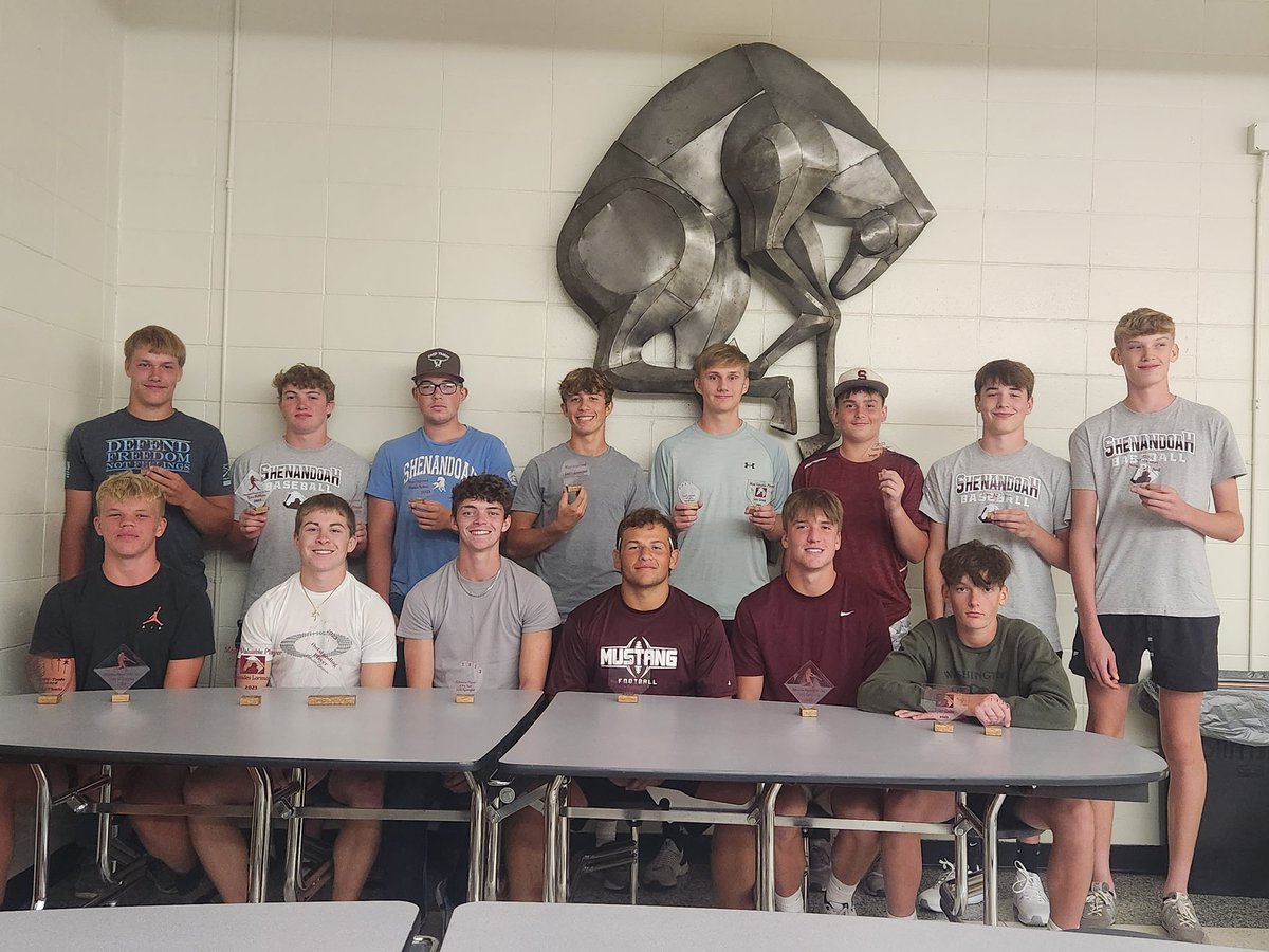 ShenMustangBaseball tweet media