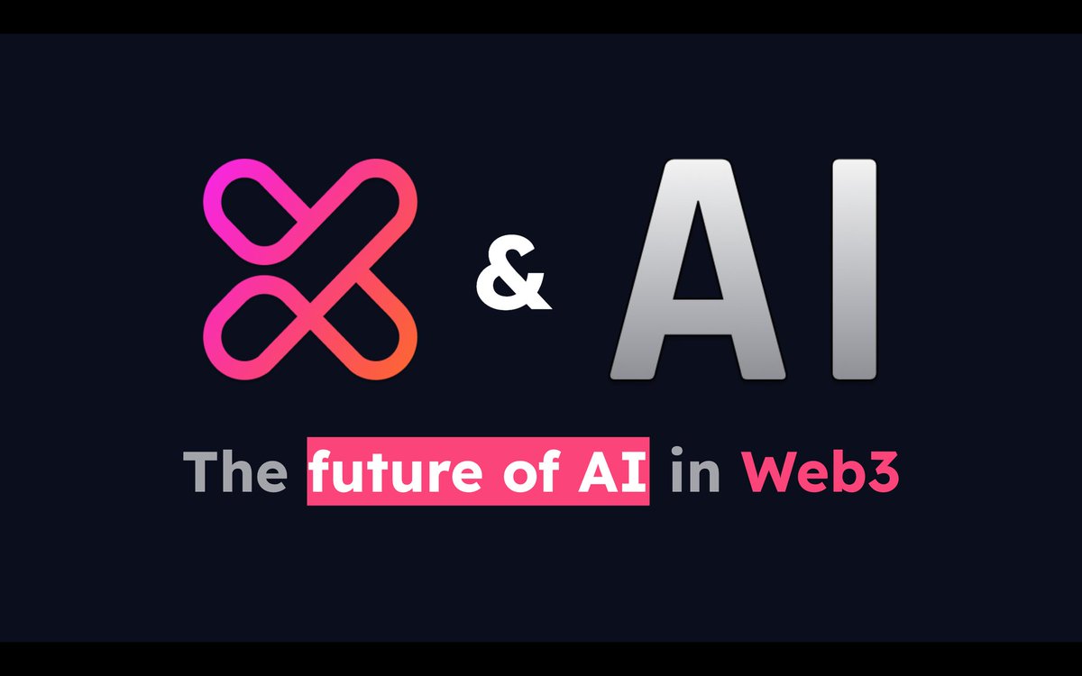 1/7 📷 📷 Xircus Web3 Protocol is pioneering AI solutions to revolutionize dApp development - making it quicker, more secure, transparent, and cost-effective. Dive in to see our detailed presentation on AI implementation. 📷📷 #XircusAIWeb3 #BuildOnXircus #developer #GPT #AI