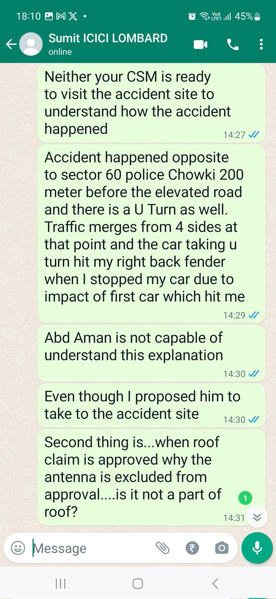 Vivek Kumar tweet media