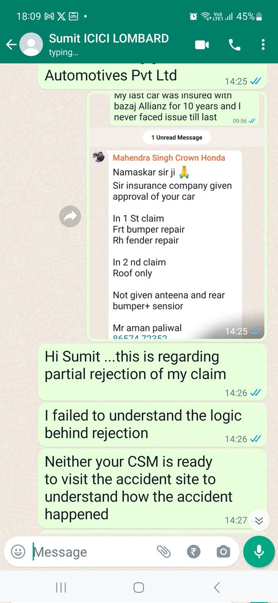 Vivek Kumar tweet media