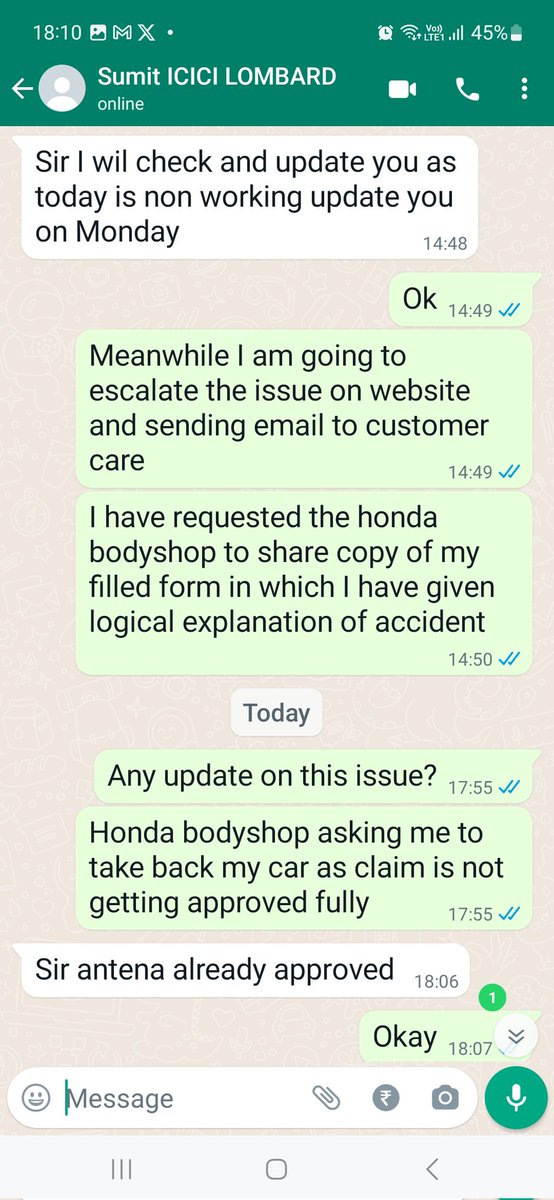 Vivek Kumar tweet media