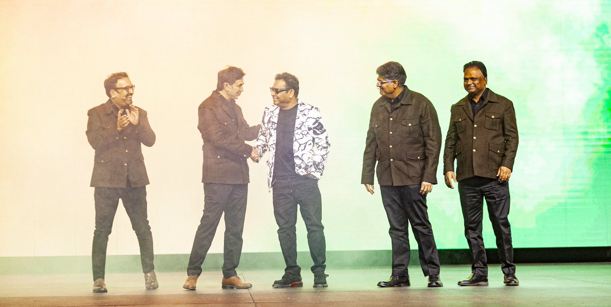 Mahindra Automotive tweet media