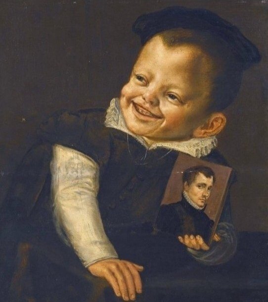 DantesDmitriy's tweet image. Я и моя единственная удачная фотография, которую я использую во всех соцсетях уже 10 лет