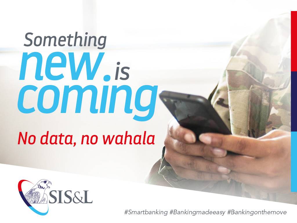 Loading...

#SISL
#BANKINGMADEEASY
#BANKINGONTHEMOVE
#EASYBANKING
#SMARTBANKING
#DARETOBEDIFFERENT