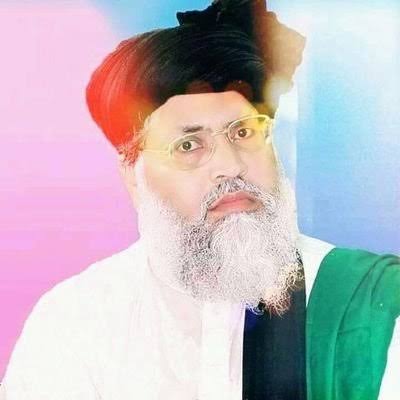 moavia_official's tweet photo. ...17 اگست یوم شہادت ...
 مناظر اسلام ، مفسر قرآن ، شہیدِ ناموسِ صحابہ، امام اہلسنت 
علامہ علی شیر حیدری شہید رحمہ اللہ https://t.co/lKkL55xYqn