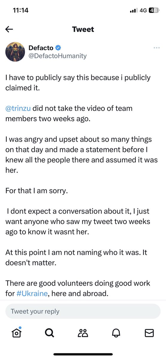 foy rees tweet media