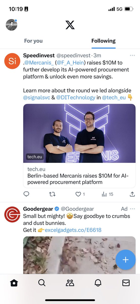 Nick from Localie 🇺🇦 tweet media