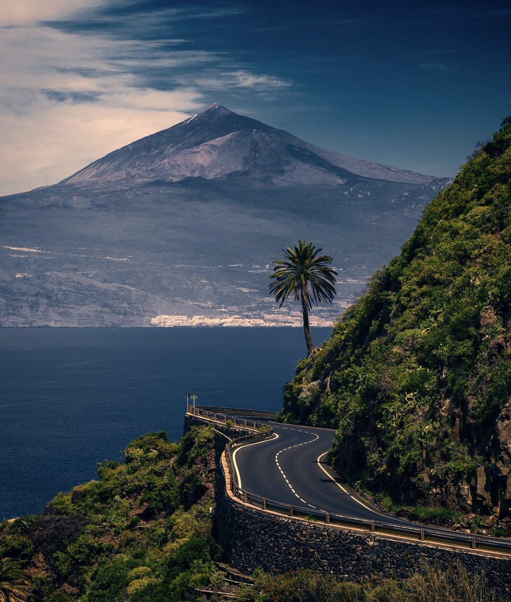 Prefiero verte así, Tenerife ♥️