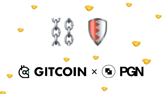 1/ We're live on #GG18 as part of the Ethereum Infra round 🎉

explorer.gitcoin.co/#/round/424/0x…

As always, 100% of donations are vested directly to a collective of Ethereum's core protocol contributors