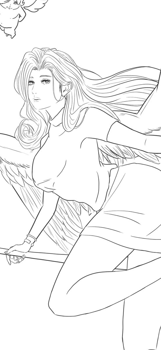 kokuto(コクト)/NFT illustrator tweet media