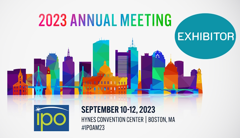 Warming up for #IPOAM23!

📢 Looking forward to seeing you at booth #516 to show you the strides we’ve made toward reducing complexity and cost in IP Management.

#ipmanagement #iptechnology #patenttranslation #patentfiling #patent #trademarkregistration  #languageservices