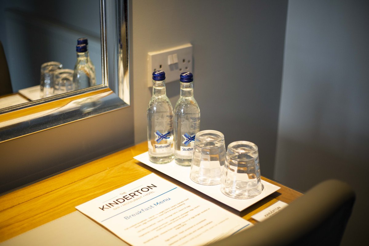 TheKinderton tweet media