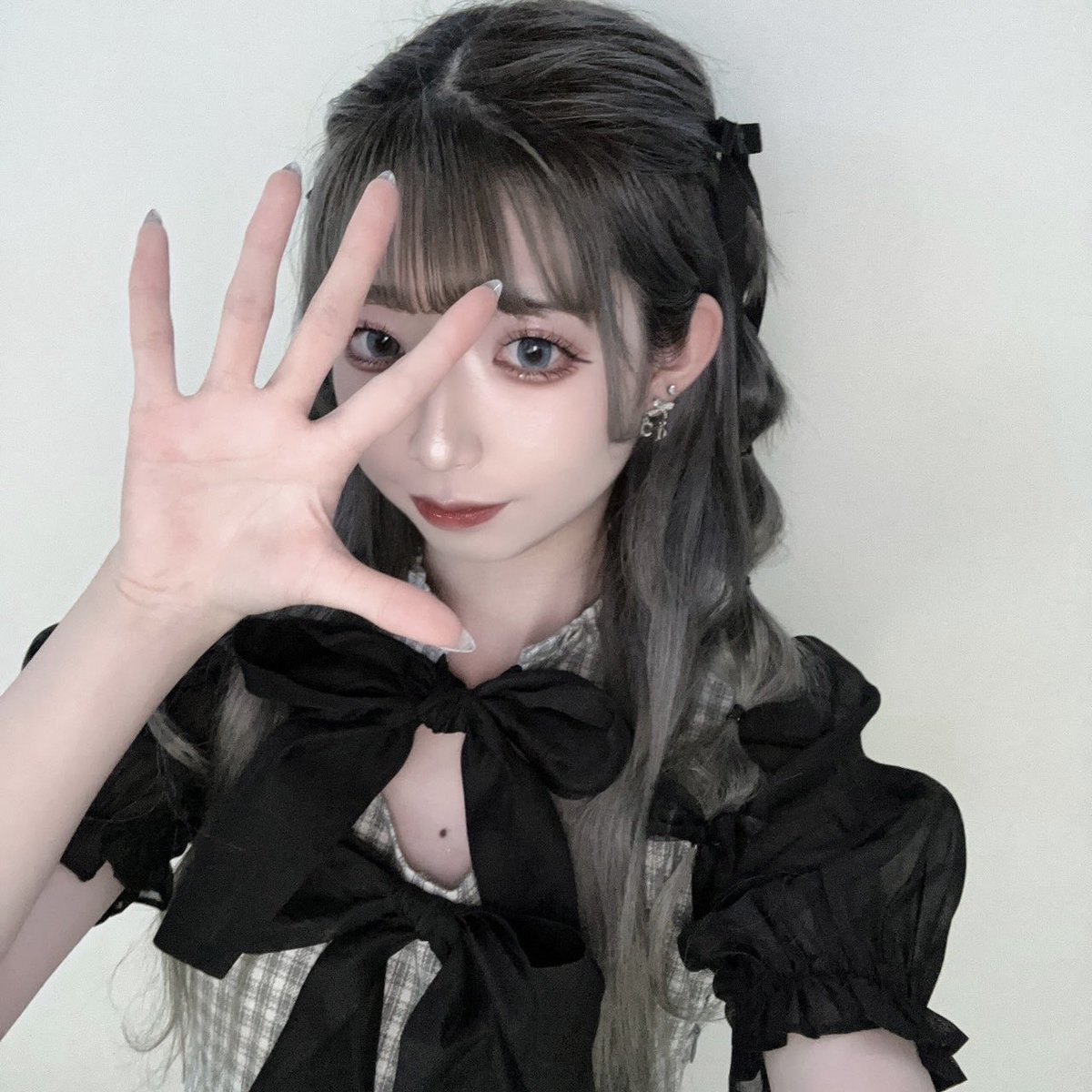 Post by ゆめちゃん🐰🎀 【ボンボンTV/ぷらぷらぶ】 on X: まぶしかった((