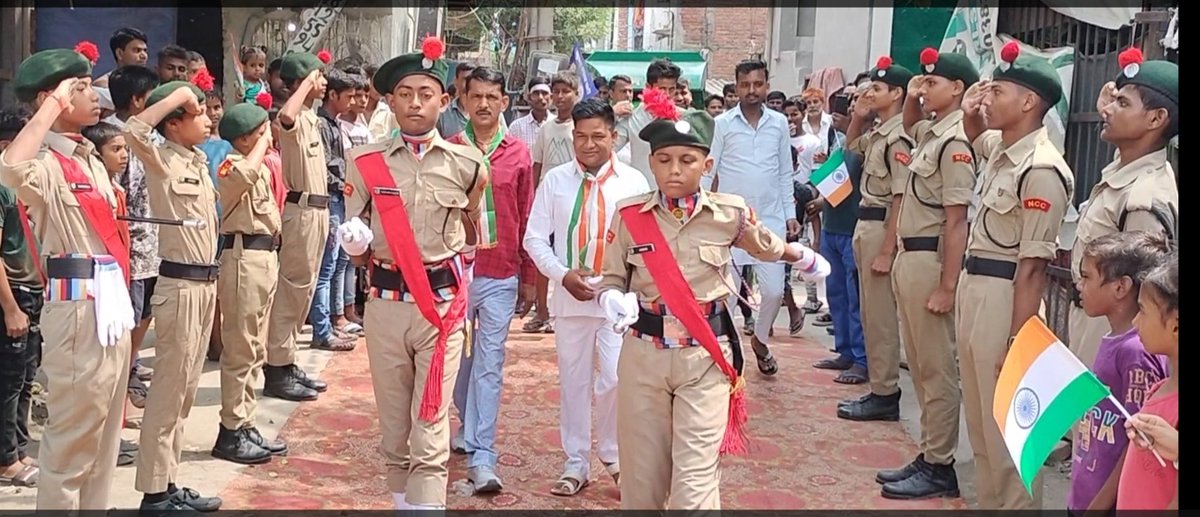 babluforchange's tweet photo. Independence day celebration program by Bablu Koli with cultural dance performances by community kids ,,,a very happy independence day to all my Indian friends https://t.co/8n7693yyix