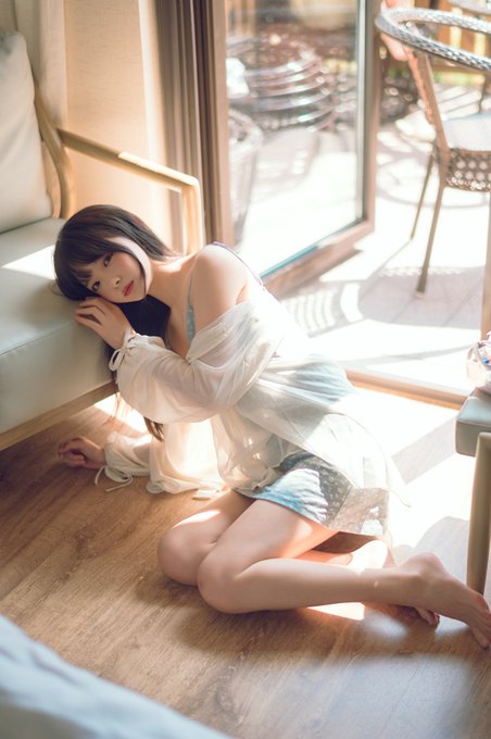 Twitterのコスプレ画像27