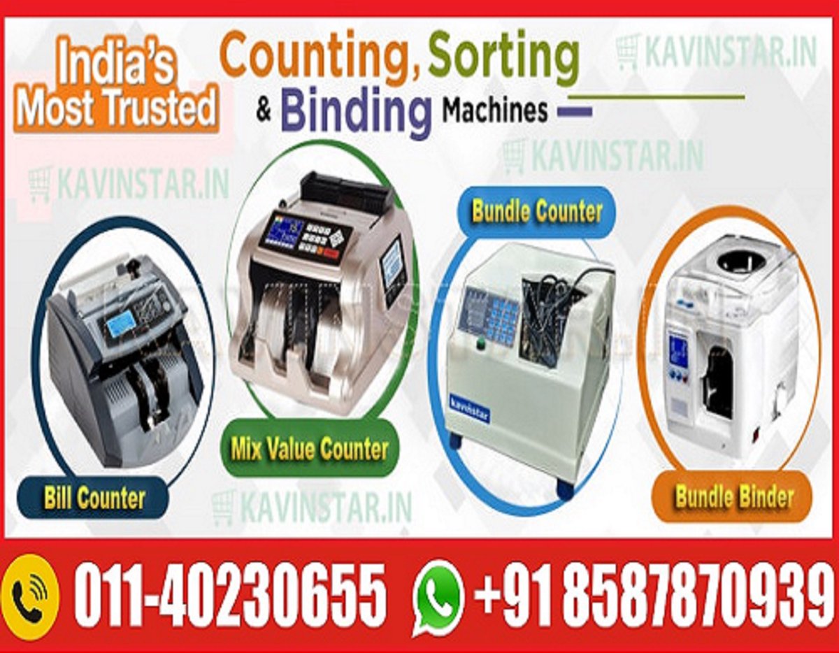 Kavinstarindia1's tweet image. 𝐁𝐞𝐬𝐭 𝐧𝐨𝐭𝐞 𝐜𝐨𝐮𝐧𝐭𝐢𝐧𝐠 𝐦𝐚𝐜𝐡𝐢𝐧𝐞 𝐝𝐞𝐚𝐥𝐞𝐫 𝐢𝐧 𝐃𝐞𝐥𝐡𝐢 𝐍𝐂𝐑 𝐬𝐞𝐫𝐯𝐢𝐜𝐞 𝐩𝐫𝐨𝐯𝐢𝐝𝐞 𝐚𝐥𝐥 𝐢𝐧𝐝𝐢𝐚
#CurrencyManagementSolutions #NoteCountingMachine #NoteCountingMachineDealer
kavinstar.in/product-catego…