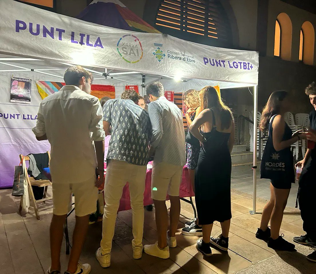 Avant Ebre tweet media