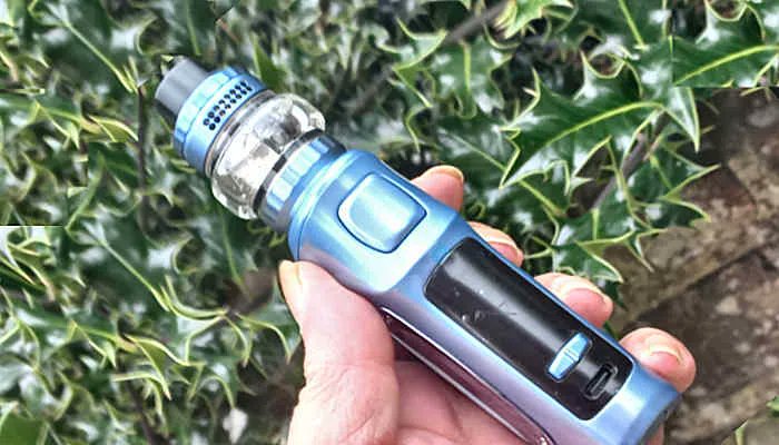EcigClick tweet media