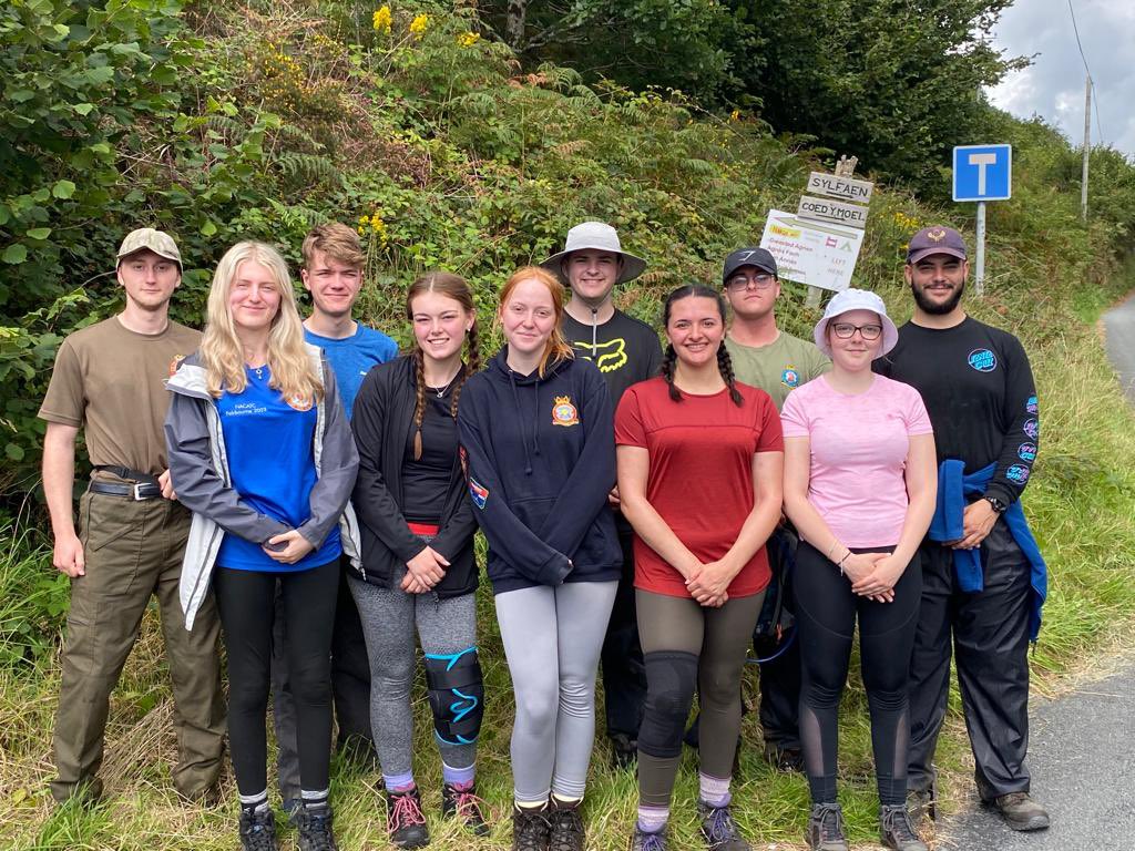 Witham Air Cadets tweet media