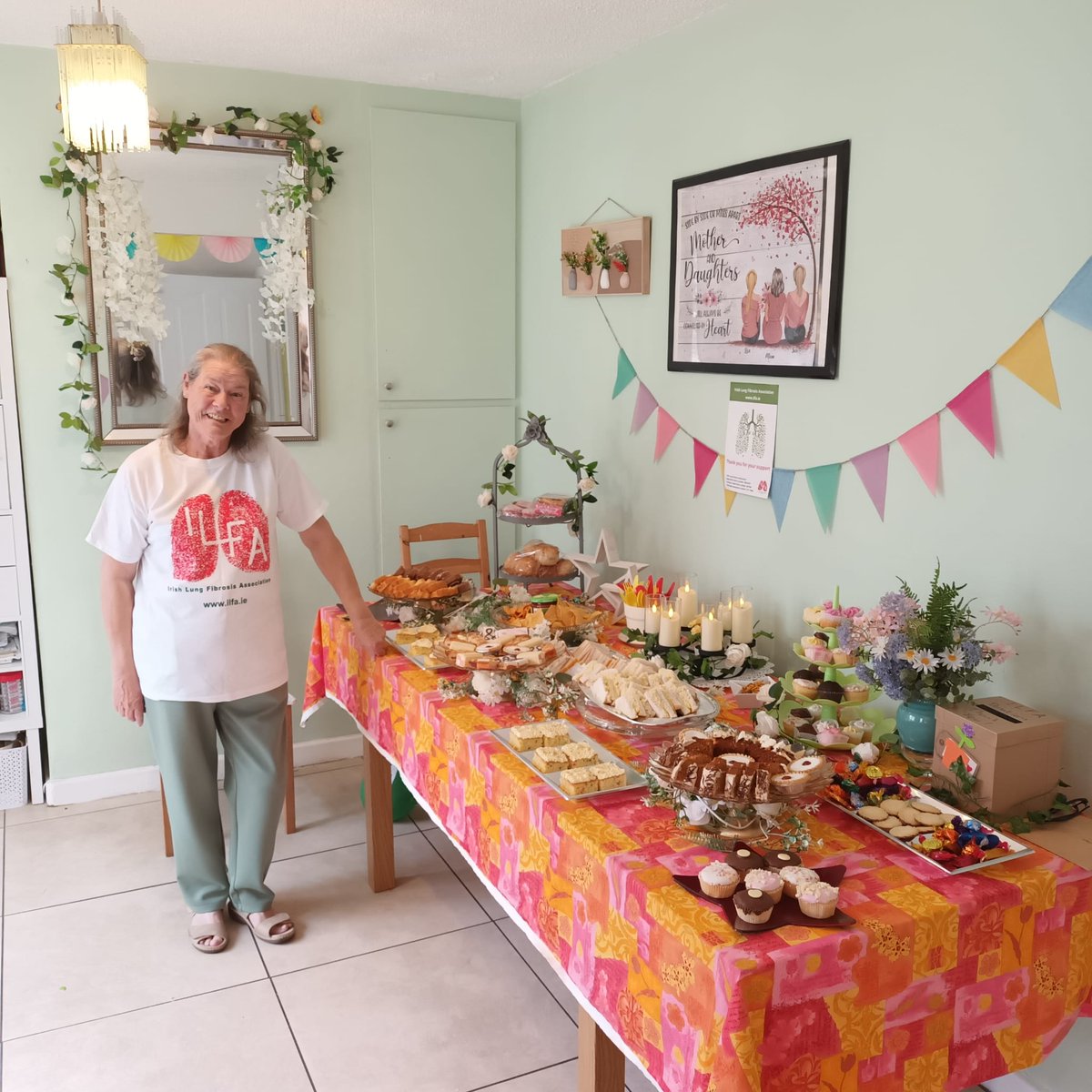 ILFA Ireland tweet media