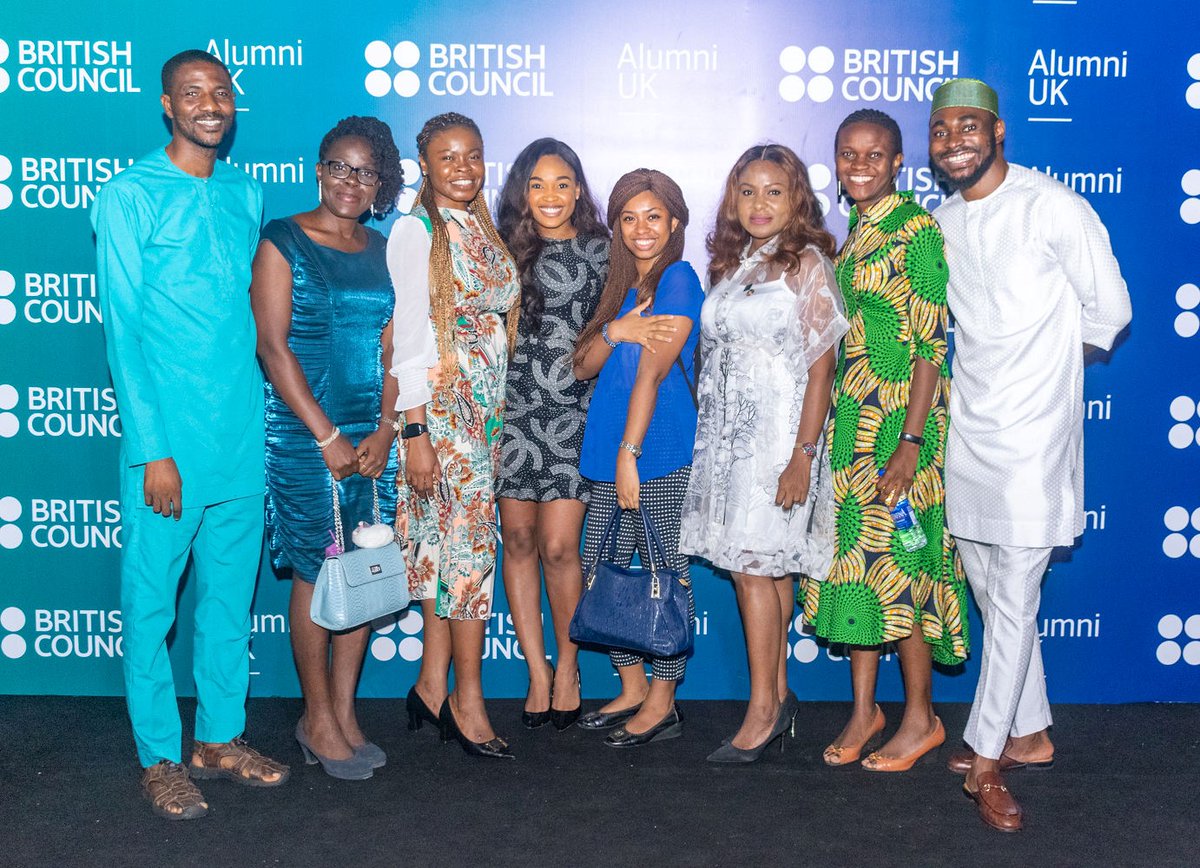 UK in Nigeria🇬🇧🇳🇬 tweet media