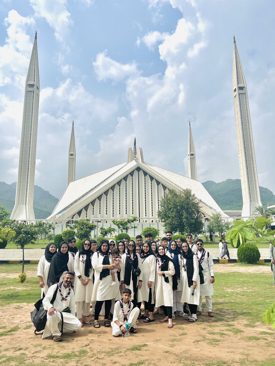 1V Scouts tweet media