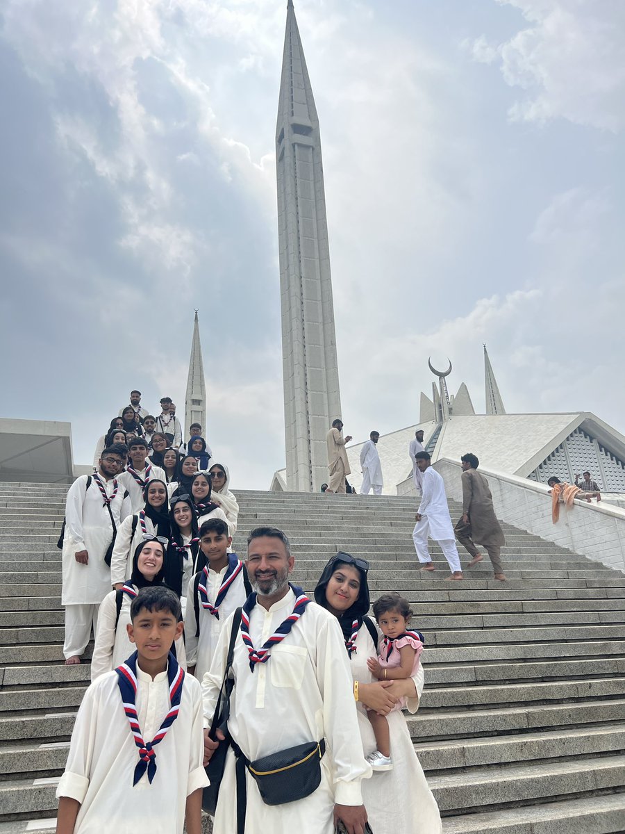 1V Scouts tweet media