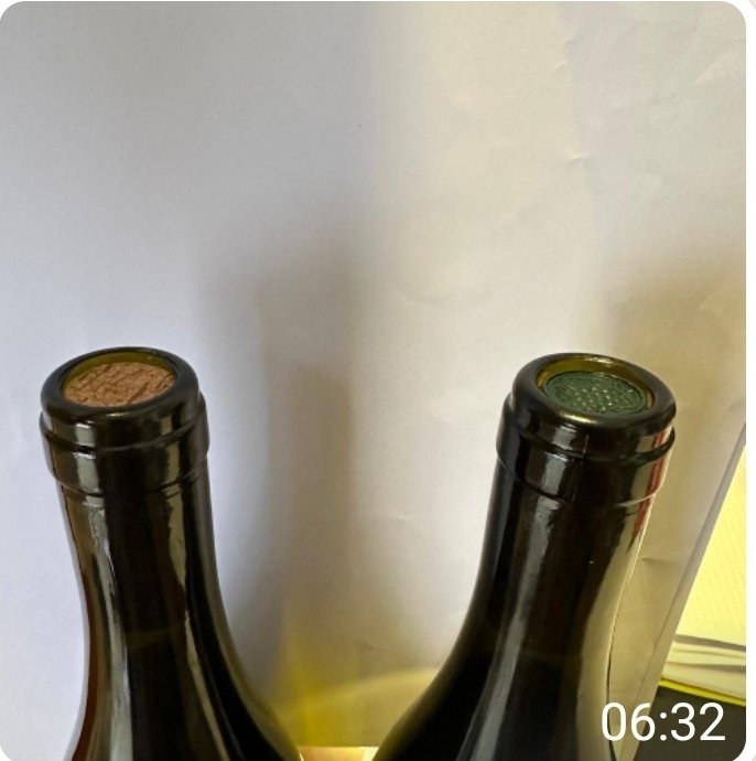 wine thinker (robertjoseph on Bluesky) tweet media