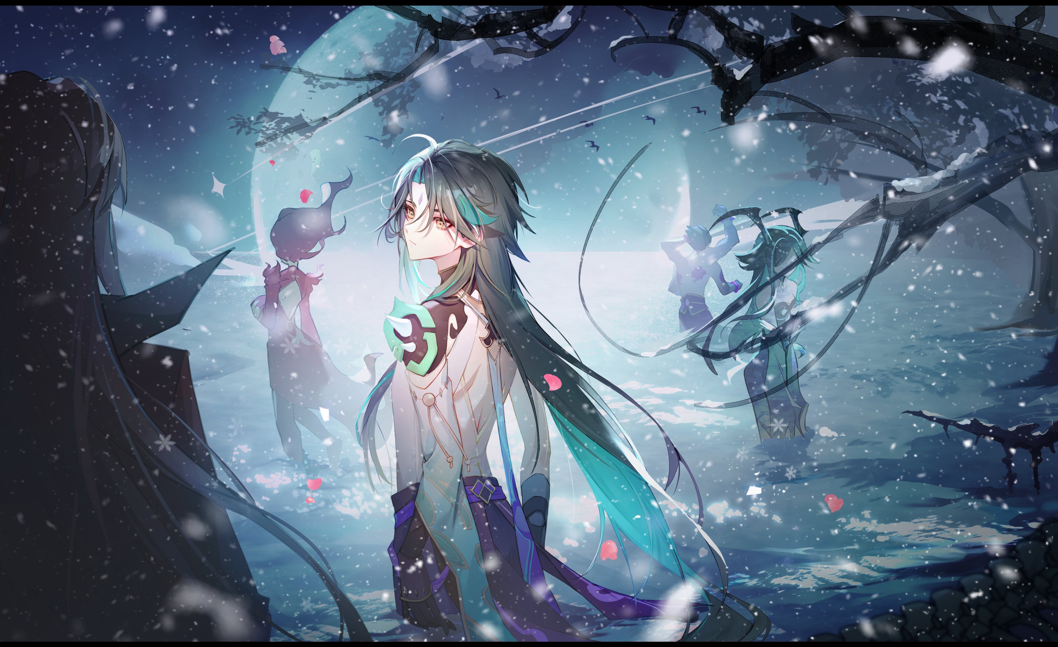 魈 ポスカ E5_HYG9VkAYEeq2.jpg:large