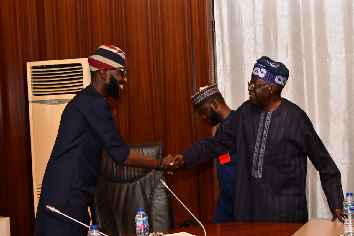 olumide balogun tweet media