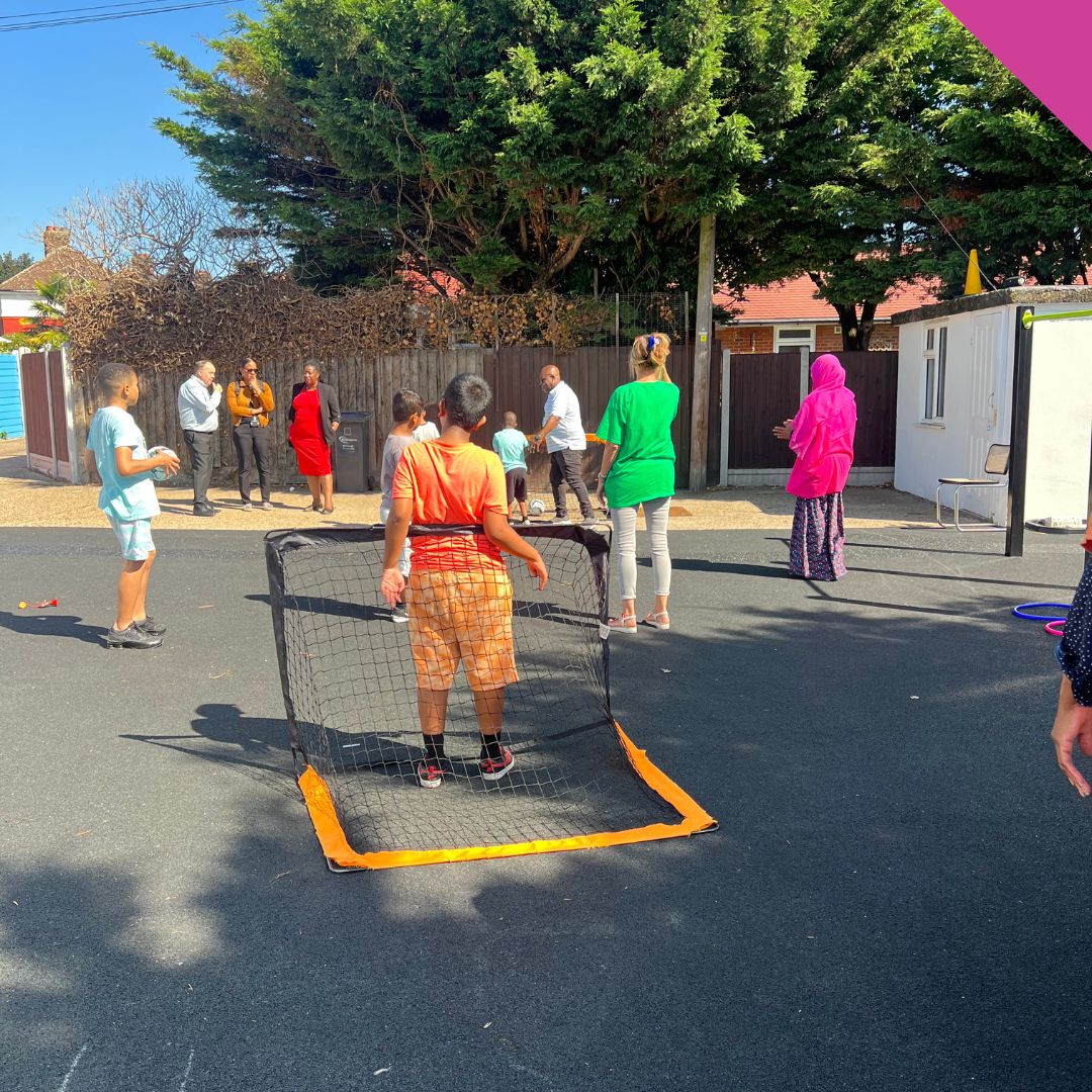 DABDuk's tweet image. A Fusion of Fun and Learning! We&apos;re thrilled to share a series of snapshots from our current #HAF Program. Take a moment to peruse these heartening images, capturing the essence of making each day truly special for them! #HAFProgram #CommunityUnity
#DABD #EnabllingIndependence