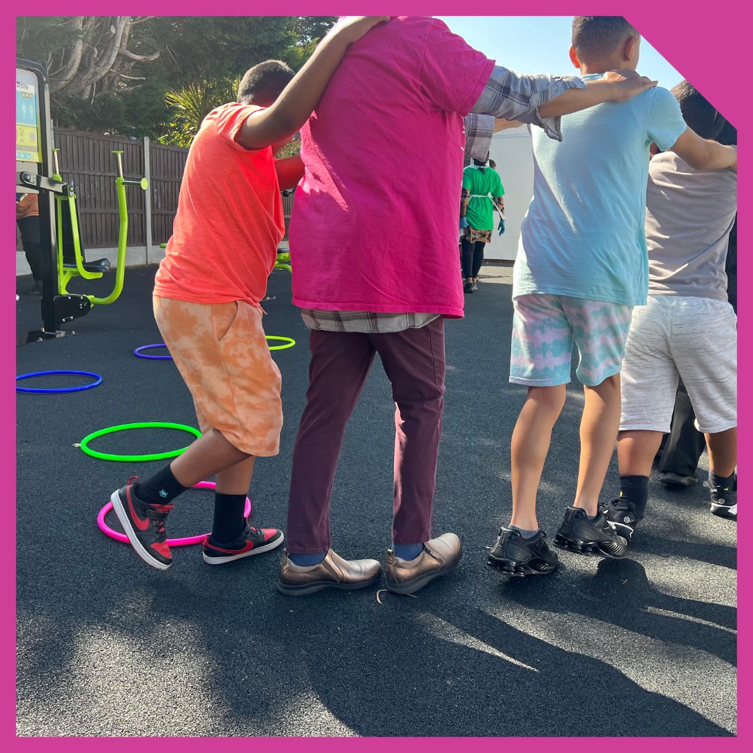 DABDuk's tweet image. A Fusion of Fun and Learning! We&apos;re thrilled to share a series of snapshots from our current #HAF Program. Take a moment to peruse these heartening images, capturing the essence of making each day truly special for them! #HAFProgram #CommunityUnity
#DABD #EnabllingIndependence