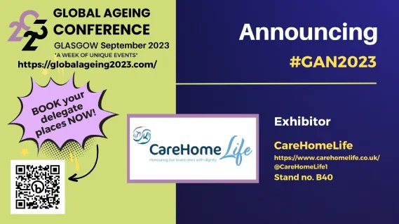 CareHomeLife tweet media